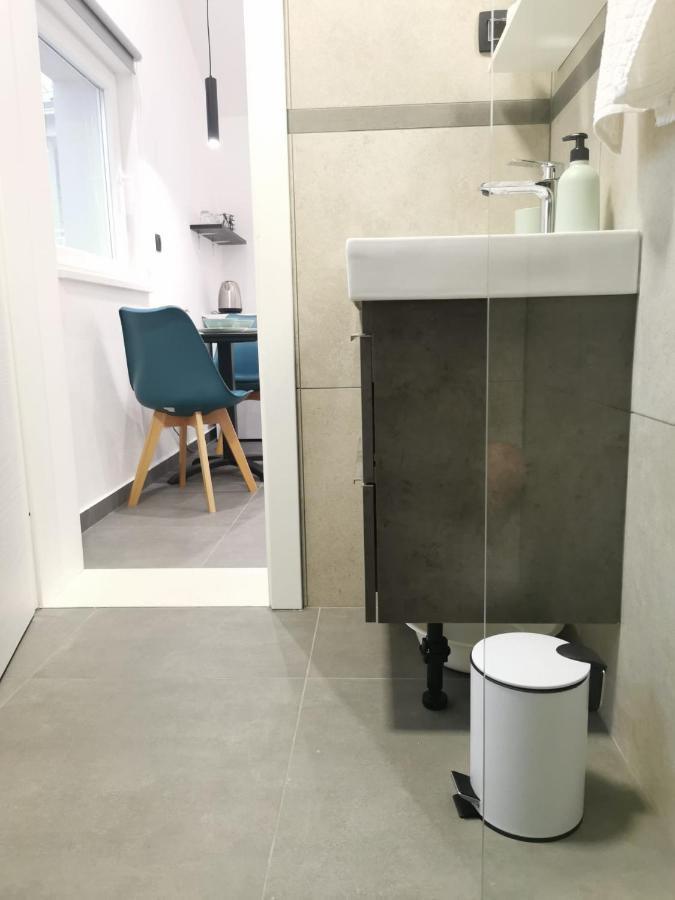 Guesthouse Korkyra Sun Korčula Kültér fotó