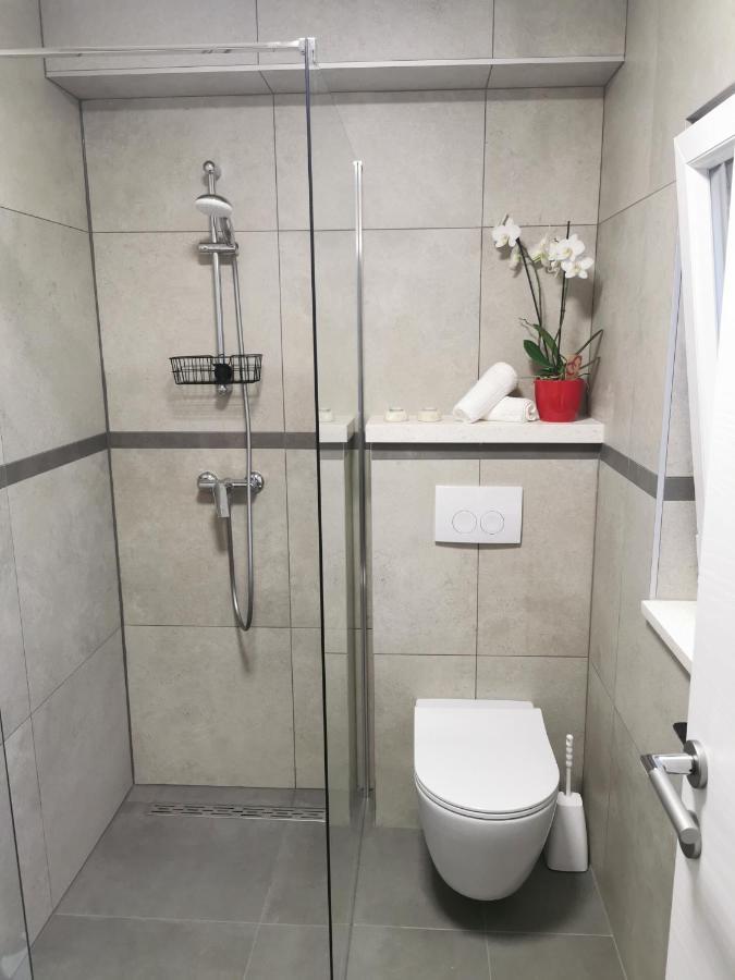Guesthouse Korkyra Sun Korčula Kültér fotó