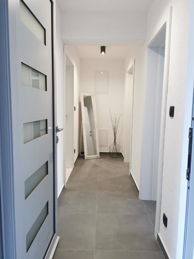 Guesthouse Korkyra Sun Korčula Kültér fotó