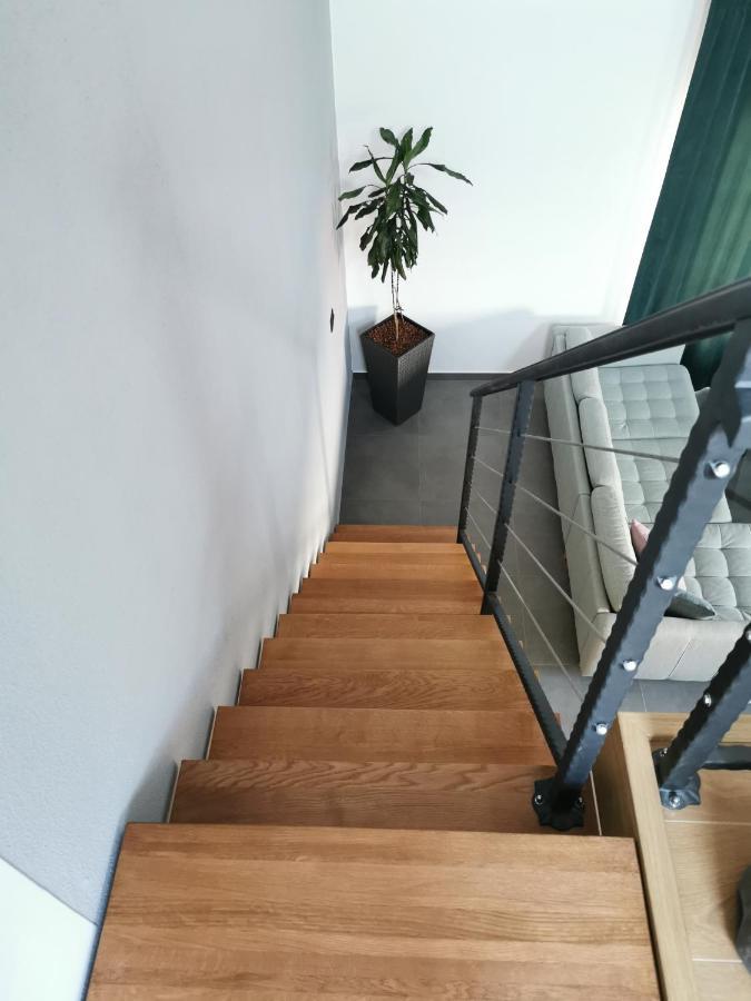 Guesthouse Korkyra Sun Korčula Kültér fotó