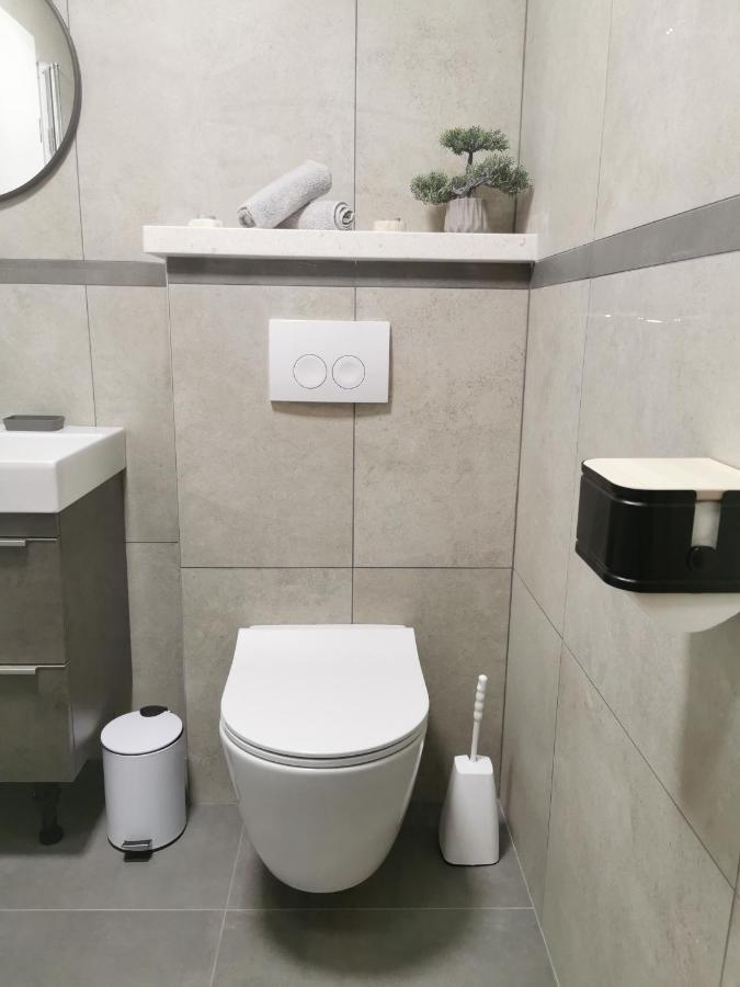 Guesthouse Korkyra Sun Korčula Kültér fotó