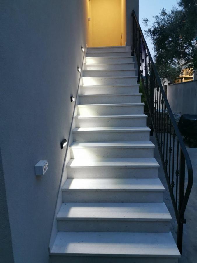 Guesthouse Korkyra Sun Korčula Kültér fotó