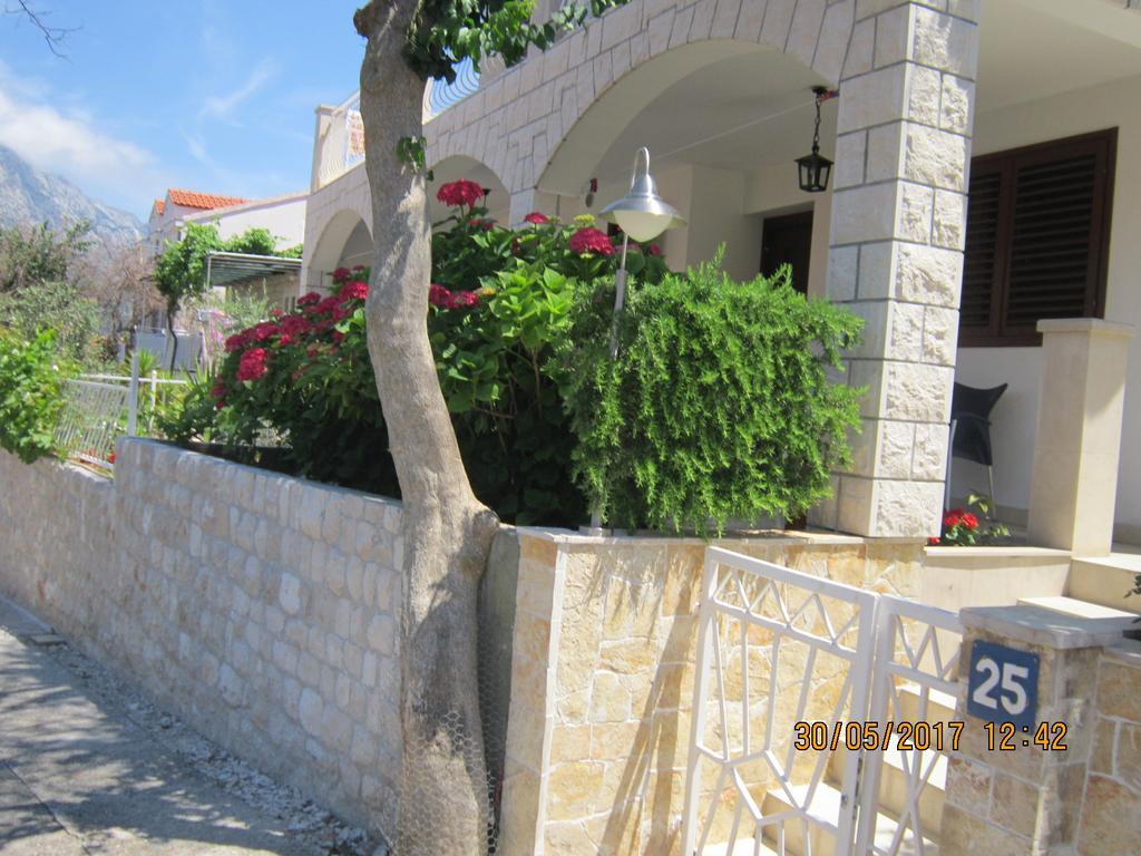 Guesthouse Korkyra Sun Korčula Kültér fotó