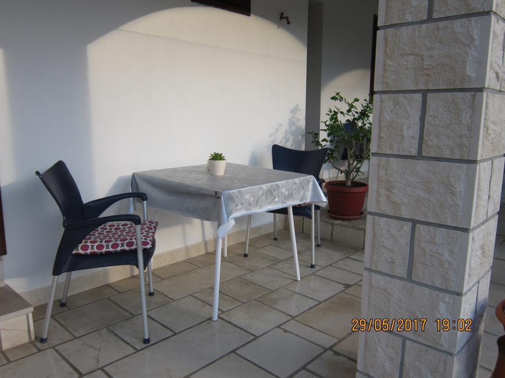 Guesthouse Korkyra Sun Korčula Kültér fotó