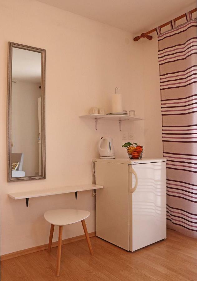 Guesthouse Korkyra Sun Korčula Kültér fotó